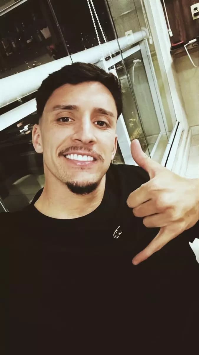 Joaquin Piquerez thumbnail