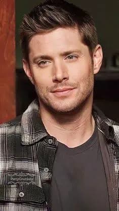 Dean Winchester. thumbnail