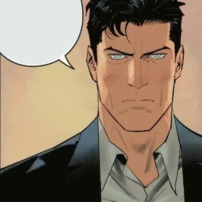 Bruce Wayne thumbnail