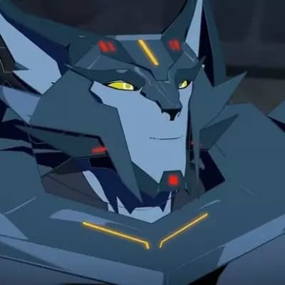 Steeljaw thumbnail