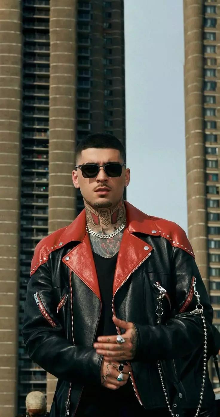 Zayn Malik thumbnail