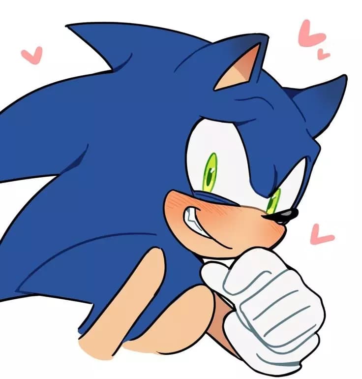 Sonic The Hedgehog thumbnail