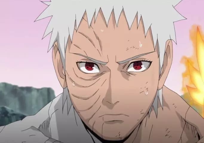 Obito Uchiha thumbnail