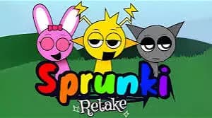 ︶୨୧꒰Sprunki house꒱୨୧︶ thumbnail