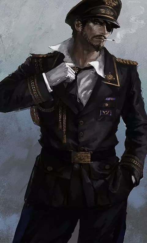 Giedon Blackwood thumbnail