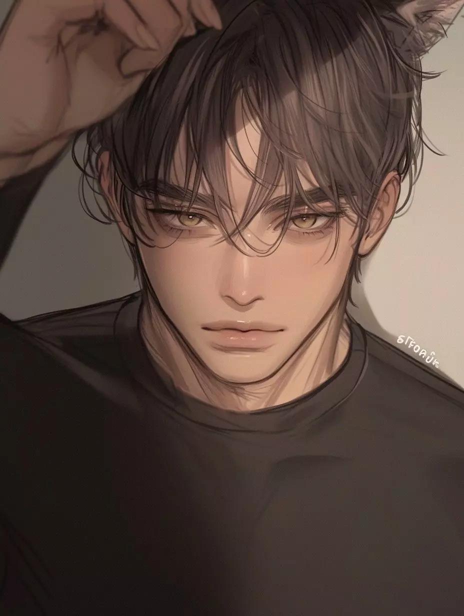 Reclusive  thumbnail