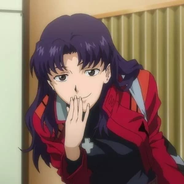 Misato thumbnail