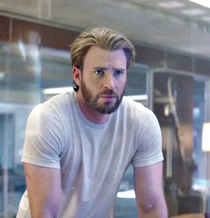 Steve Rogers thumbnail