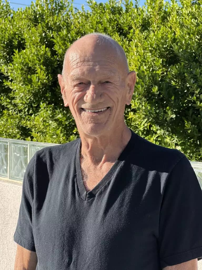 Robert Reeves (Old Gays) thumbnail