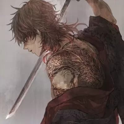 David |BL Omegaverse thumbnail