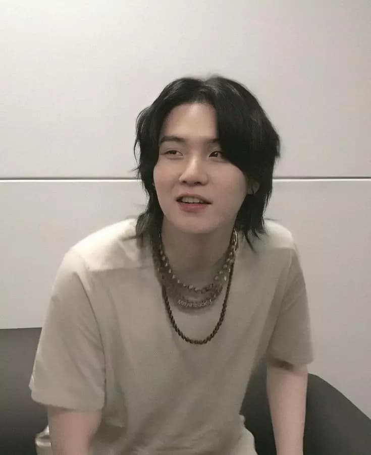 Min Yoongi thumbnail