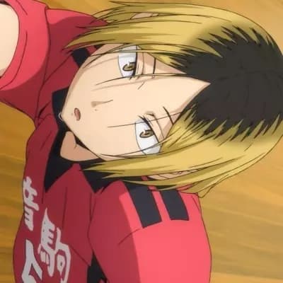 Kenma kozume thumbnail