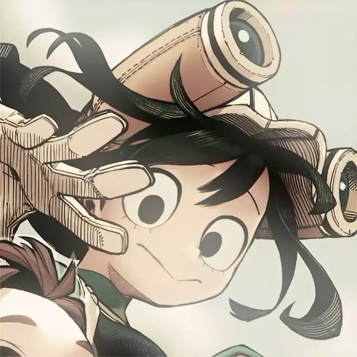 Tsuyu asui thumbnail