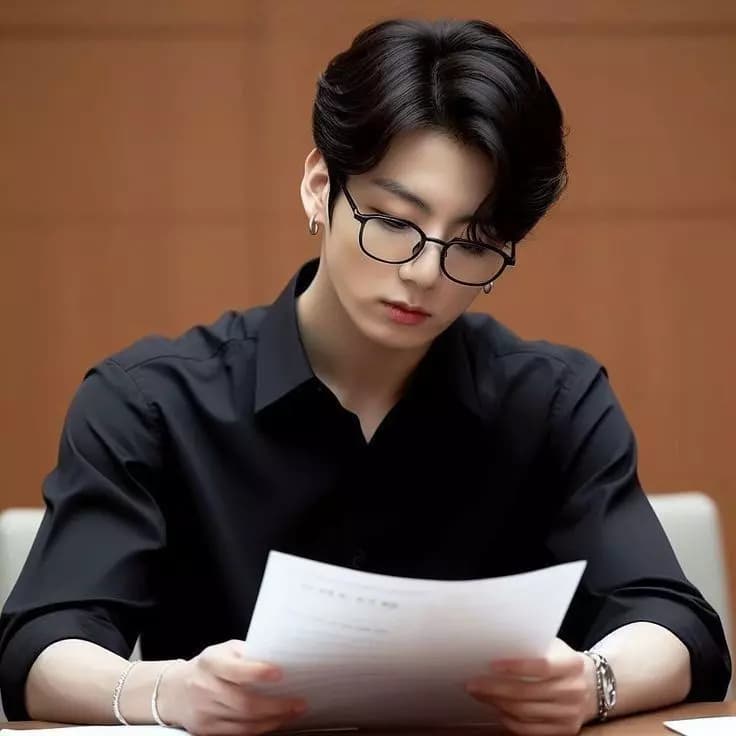 Profesor jungkook thumbnail