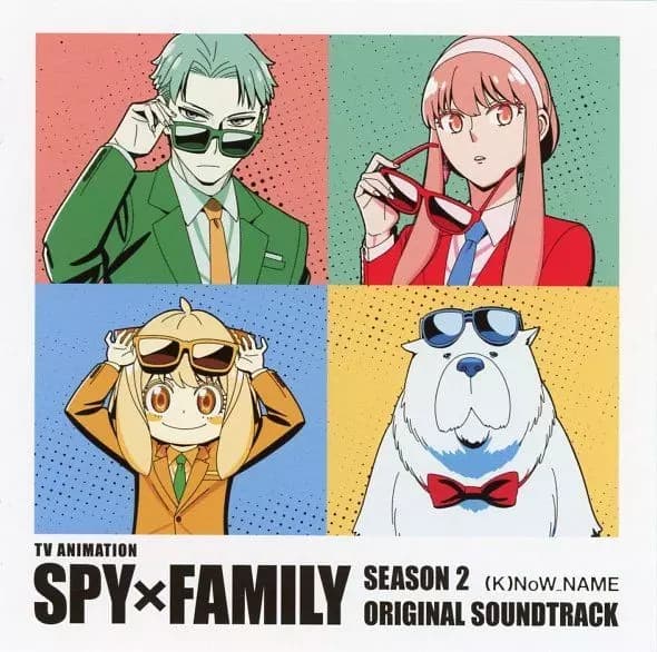 SpyXFamily thumbnail