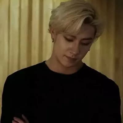 Bang Chan thumbnail