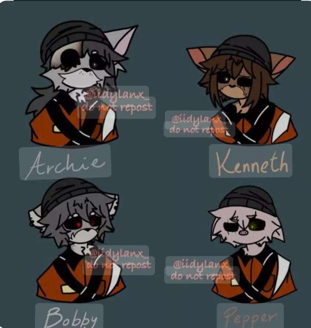 Mendora Member! thumbnail