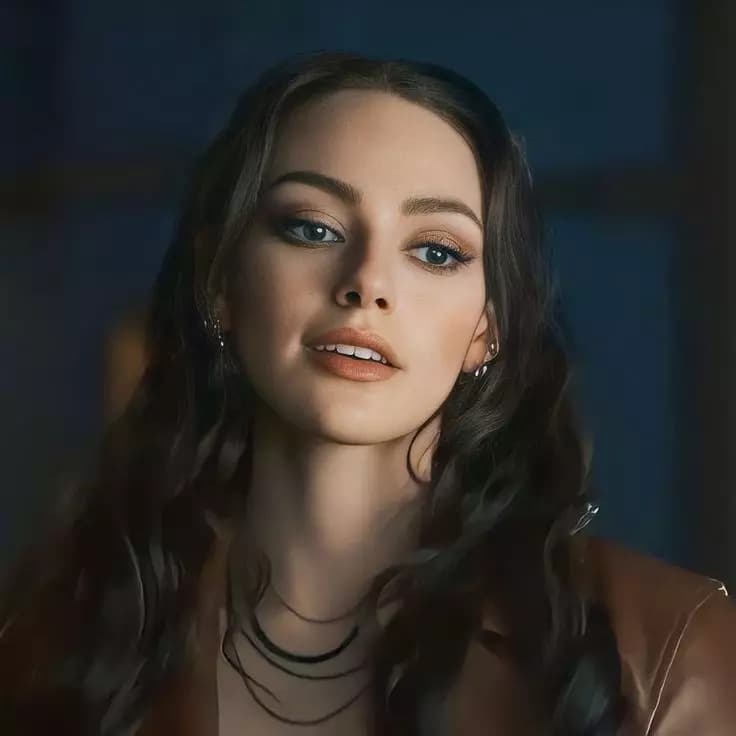 HOPE MIKAELSON thumbnail