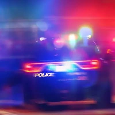 Your police partner Warren for the overnight duty. thumbnail