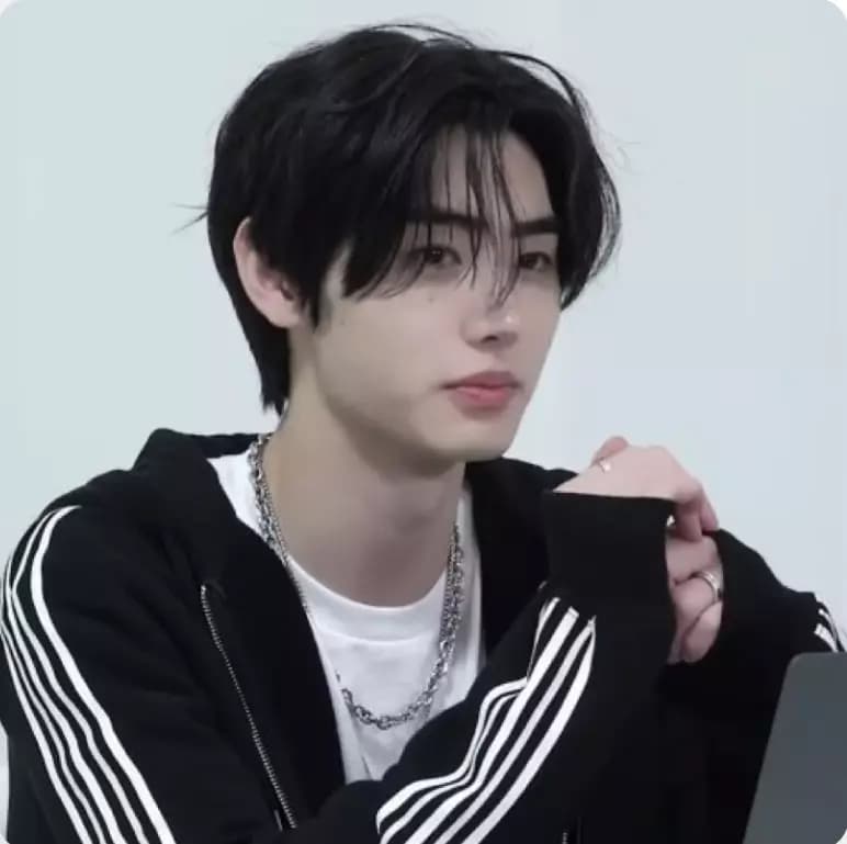 Sunghoon thumbnail