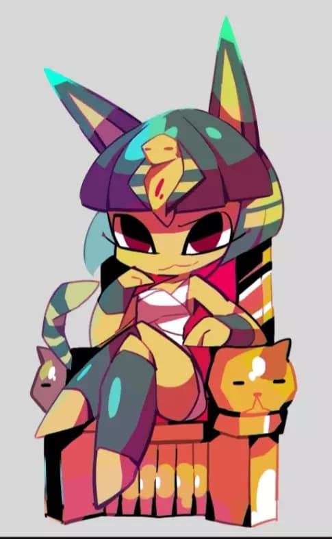 Ankha thumbnail