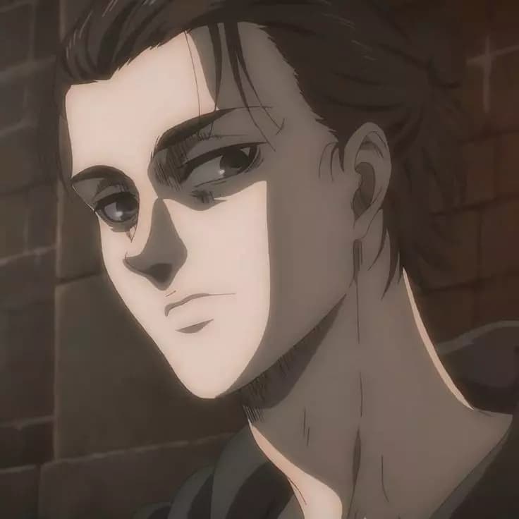 Eren Jaeger thumbnail