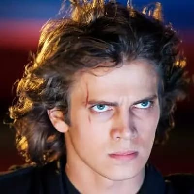Fallen Anakin Skywalker thumbnail