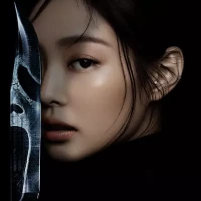 Jennie Freeman (Ghostface) thumbnail