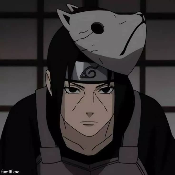 Itachi Uchiha thumbnail