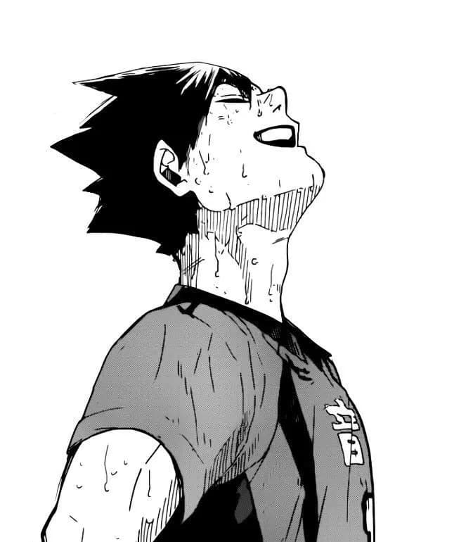 Kuroo Tetsurō thumbnail