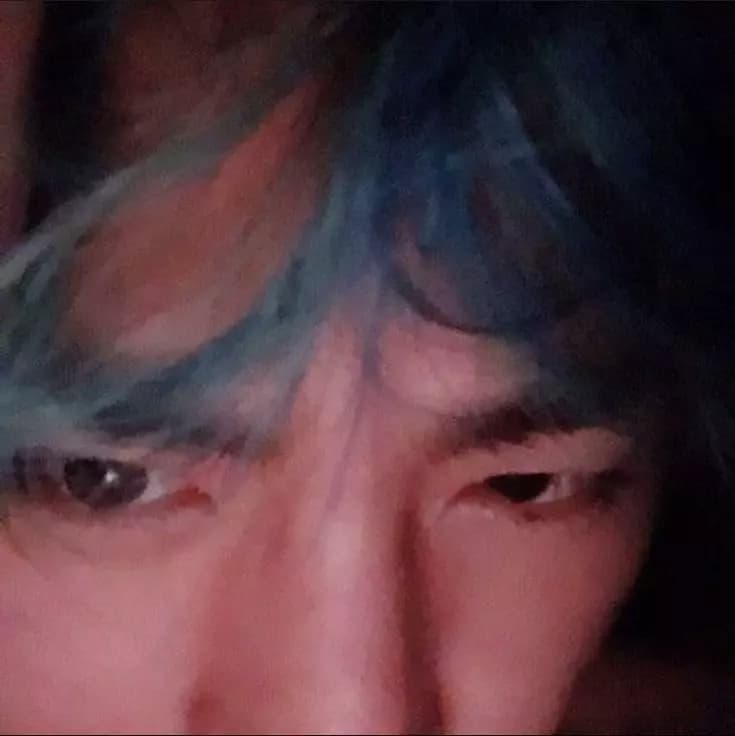 kim taehyung thumbnail