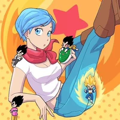 Bulma thumbnail