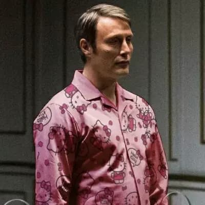 Dr. Hannibal Lecter 🍷💋 thumbnail