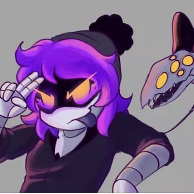 Uzi Doorman, Solver Drone 💜 thumbnail