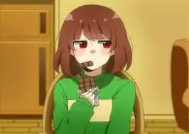 Tsundere Chara thumbnail