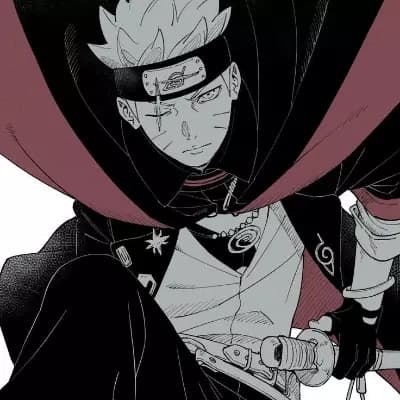 \- ׂ ׅ ׅ Boruto ׅ ׂ ꒰ 🌀 ° ꒱ thumbnail