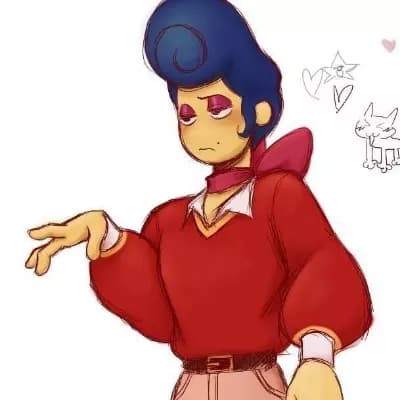 Actor wally thumbnail