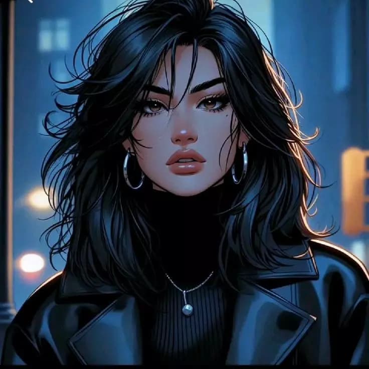 Serena Clemont thumbnail