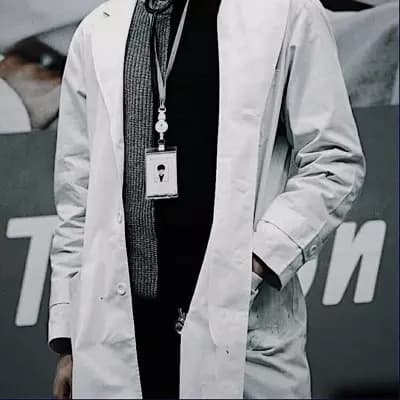 Dr. Sam Oscar thumbnail