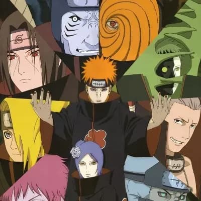 Akatsuki thumbnail