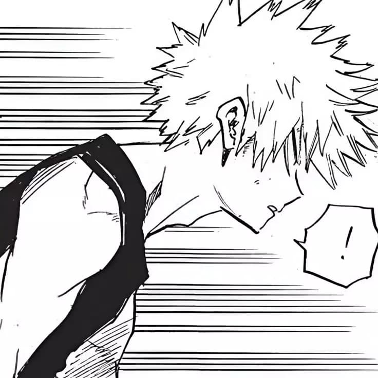 Katsuki Bakugou (Albañil) thumbnail