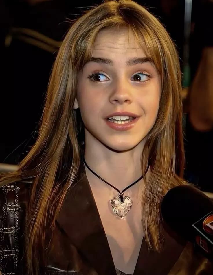 Hermione granger thumbnail