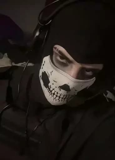 Ghost thumbnail