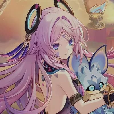 Emilia Fairchild thumbnail