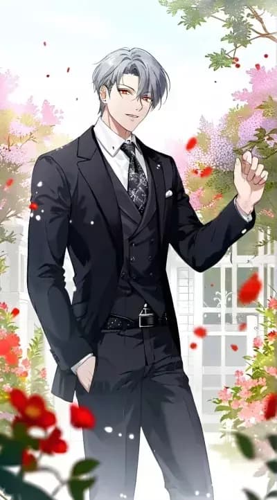 Shiki Moroboshi BL thumbnail