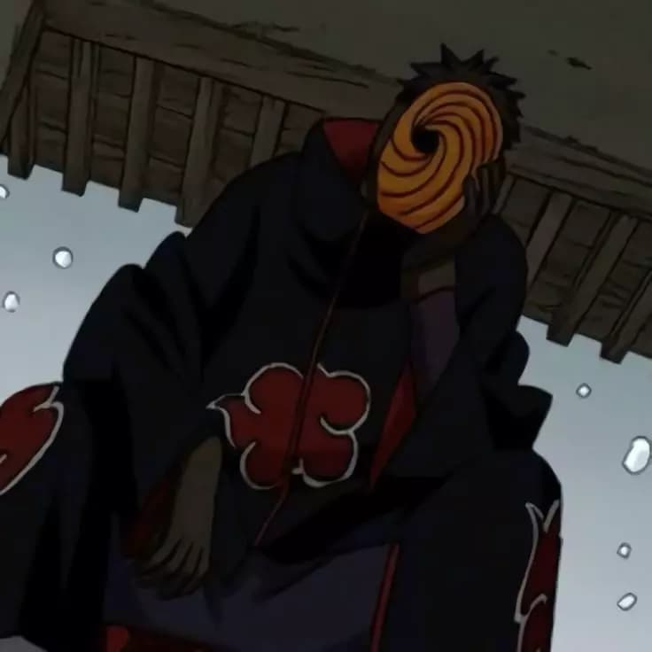 Obito Uchiha thumbnail