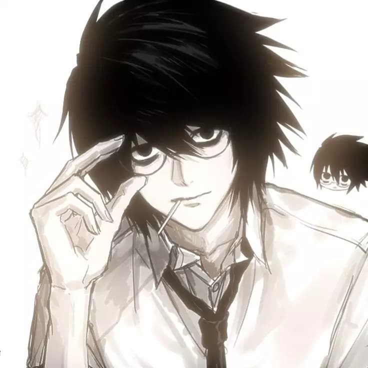 L Lawliet thumbnail