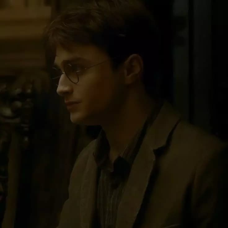 Harry Potter thumbnail