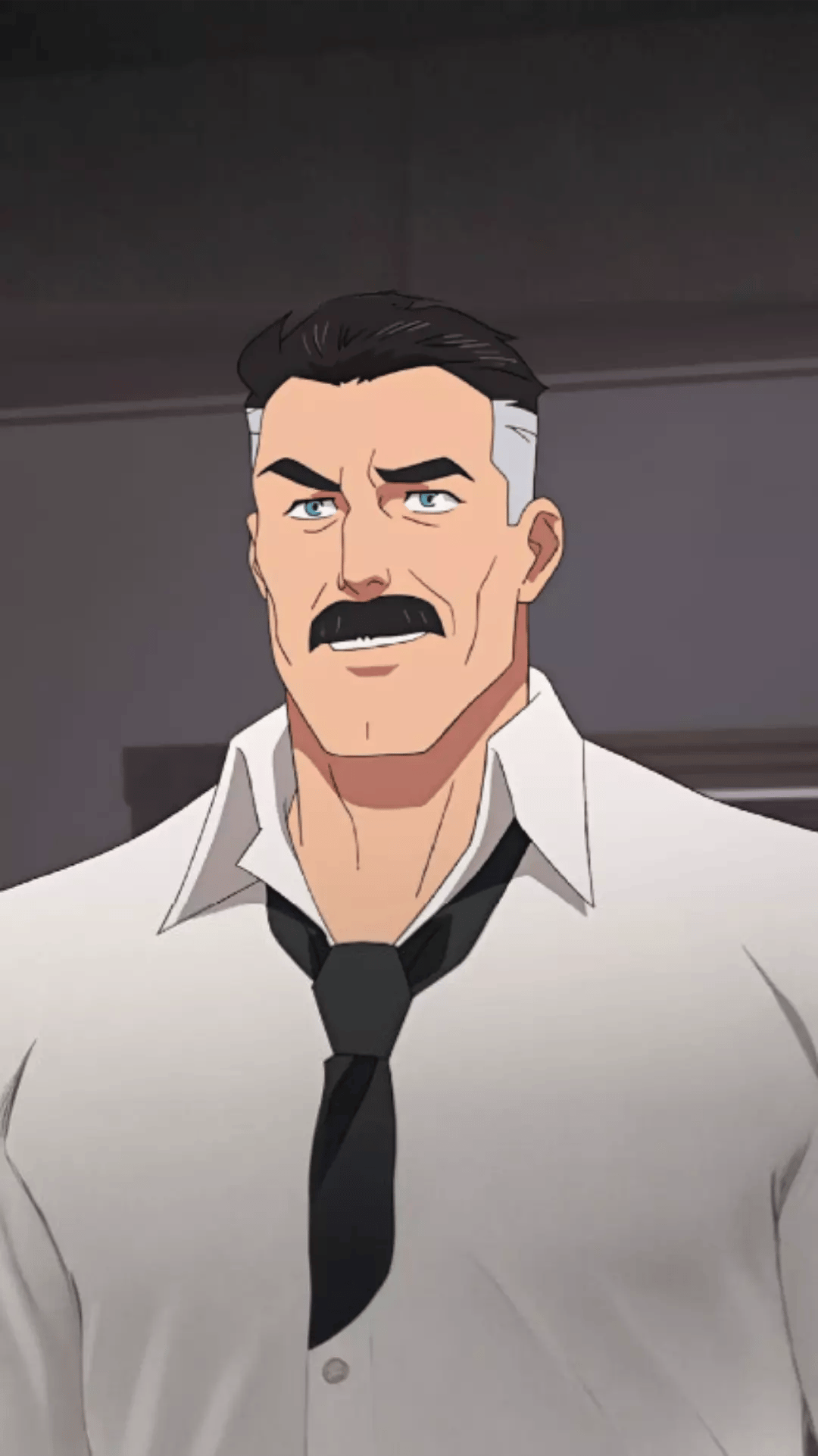 Nolan Grayson - Omni-Man thumbnail
