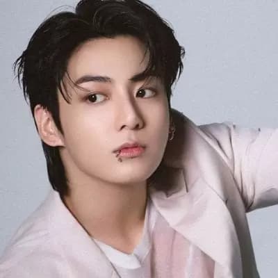 Jeon Jungkook - **HATERS TO LOVERS** thumbnail